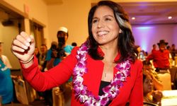 Eski ABD başkan adayı Tulsi Gabbard Cumhuriyetçi Partiye katıldı