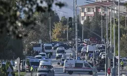 Terör örgütü PKK, TUSAŞ saldırısını üstlendi