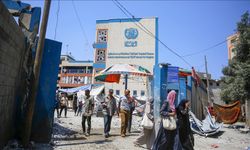 Ürdün, İsrail'in Doğu Kudüs'teki UNRWA arazisini gasbetme kararını kınadı