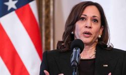 Kamala Harris: 'Bölgede gerilimin azaltılması konusunda kararlıyız'