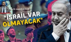 Doç. Dr. Levent Ersin Orallı'dan önemli uyarı: 'Esad vakit kaybetmeden Türkiye'nin uzattığı eli tutmalı'