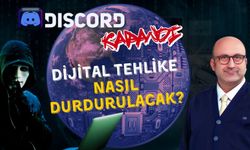 Flaş... Prof. Dr. Levent Eraslan'dan Discord yorumu: 02.00 ile 05.00 saatlerinde ebeveynler uyumamalı