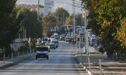 Ankara'da TUSAŞ'a terör saldırısı: 3 şehit, 14 yaralı