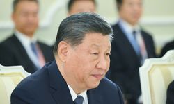 Xi Jinping'den BRICS Zirvesi'nde Ukrayna mesajı