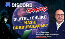 Dijital tehlike nasıl durdurulacak?