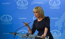 Zaharova: Moldova'daki seçimlerde totaliter yöntemler kullanıldı