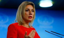 Zaharova: "AB'nin birilerine ‘Avrupa geleceği’ bahşedebileceğine inanmak aptalca"