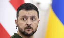 AB, Zelenskiy'ye tam desteğini yineledi