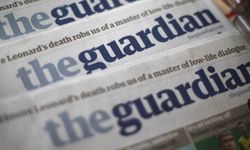 The Guardian, sosyal medya platformu X'i bıraktı