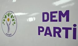 DEM Parti'li 2 ilçe yöneticisine tutuklama talebi