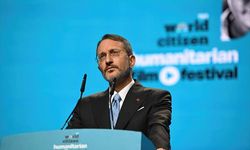 Fahrettin Altun: İsrail'in zulmünü durdurmak için var gücümüzle çalışacağız