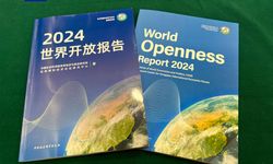 '2024 Dünya Açıklık Raporu' yayımlandı