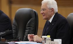 Mattarella: Çin'de olağanüstü ilerlemelere bizzat tanıklık ettim