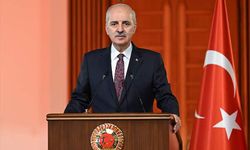 TBMM Başkanı Kurtulmuş'tan yeni anayasa açıklaması