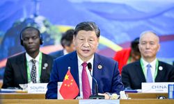 Xi Jinping’den küresel yönetişim reformunu güçlendirme çağrısı