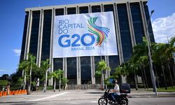 “G20 Rio de Janeiro Bildirisi” yayımlandı