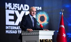 TBMM Başkanı Kurtulmuş: 'Dokunulmaz zannedilen İsrail'e dokunulmuştur'