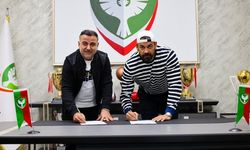 Amedspor'da Servet Çetin dönemi