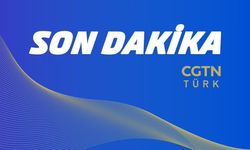 SON DAKİKA: Çin Cumhurbaşkanı Xi, ABD Başkanı Biden ile görüştü