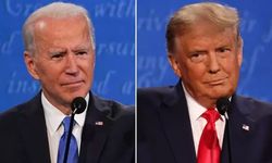 Biden, Trump’ı tebrik etti