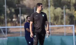 Bodrum FK Volkan Demirel ile ilk maçına çıkıyor