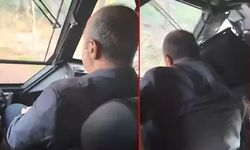 Mustafa Varank kaza geçirdi