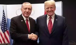 Cumhurbaşkanı Erdoğan: Sayın Trump ile samimi bir görüşme yaptık