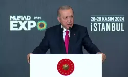 Cumhurbaşkanı Erdoğan:   Türkiye ekonomisi güçlü performans sergiliyor