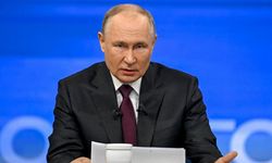 Putin: 'Oreşnik sistemlerinin testlerine devam edeceğiz'