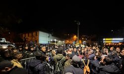 Tunceli’de kayyum protestosunda tutuklananların sayısı 9’a yükseldi