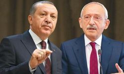 Erdoğan'dan Kılıçdaroğlu'na 500 bin liralık tazminat davası