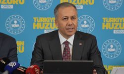 Yerlikaya açıkladı: Kayyum protestolarında 235 kişi gözaltına alındı