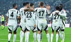 Beşiktaş - Malmö maçı ne zaman, saat kaçta, hangi kanalda?