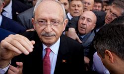 Kılıçdaroğlu: Onlara inandım hata ettim