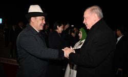 Cumhurbaşkanı Erdoğan TDT Devlet Başkanları Zirvesi'ne katılacak