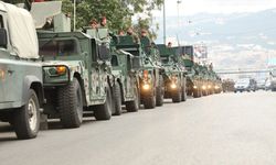 Lübnan ordusu, Güney Litani bölgesinde asker konuşlandırmaya başladı