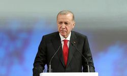 Erdoğan'dan G20'de Gazze mesajı