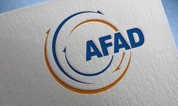 AFAD: "Deprem sonrası olumsuz bir durum bulunmuyor"