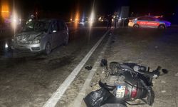 Adana'da zincirleme trafik kazası: 1 ölü, 3 yaralı