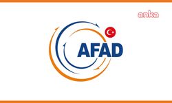 AFAD: "Deprem sonrası olumsuz bir durum bulunmuyor"