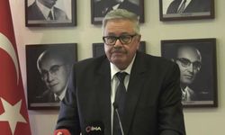 Rusya’nın Ankara Büyükelçisi Yerhov: ''Alışılagelmiş dünya düzeni yapısal değişimlerle karşı karşıya''