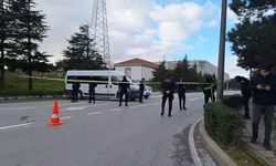 Bomba görünümlü düzenekle işçileri rehin almıştı: Tahliye edildi