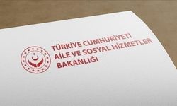 Aile ve Sosyal Hizmetler Bakanlığından, Niğde'de rehabilitasyon merkezindeki olayla ilgili açıklama