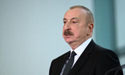 Aliyev'den Donald Trump'a tebrik