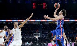 Anadolu Efes, Real Madrid'e konuk olacak