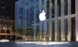 Rusya'dan Apple'a 3,6 milyon ruble ceza