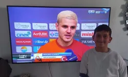 Galatasaray'dan 4 çocuğa umut olan Yiğit Kurt için taziye mesajı