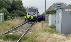 Aydın’da demir yolunda bomba alarmı: Tren seferleri durduruldu