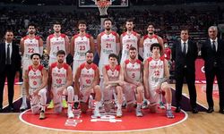 A Milli Erkek Basketbol Takımı'nda Macaristan maçının kadrosu belli oldu