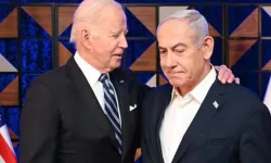 Biden, Netanyahu’yla görüştü: “Şimdi bir fırsatımız var. Esirleri alalım.”